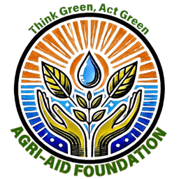 Agriaid Foundation Logo